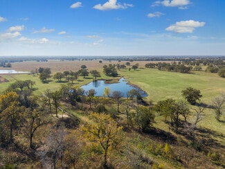 Plus de détails pour 4835 FM 1452 W, Madisonville, TX - Terrain à vendre