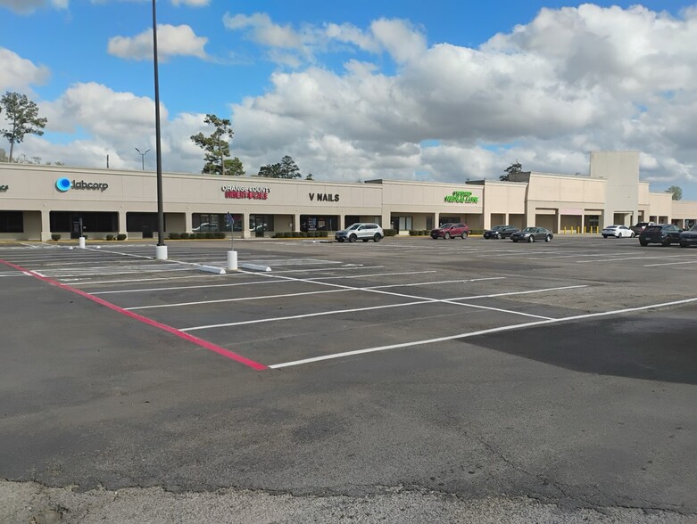220 Strickland Dr, Orange, TX à louer - Photo de l’immeuble – Image 2 sur 5