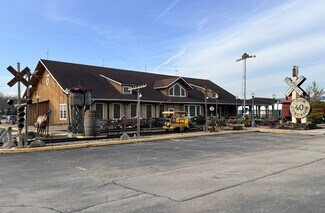 Plus de détails pour 1011 N 13th St, Decatur, IN - Local commercial à vendre