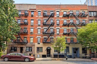 Plus de détails pour 421 E 82nd St, New York, NY - Logement à vendre
