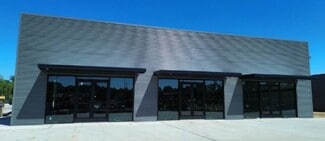 Plus de détails pour 13101 Kathy Ln, Cypress, TX - Local commercial, Local d'activités à louer
