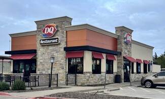 Plus de détails pour 1801 S Goliad St, Rockwall, TX - Local commercial à vendre
