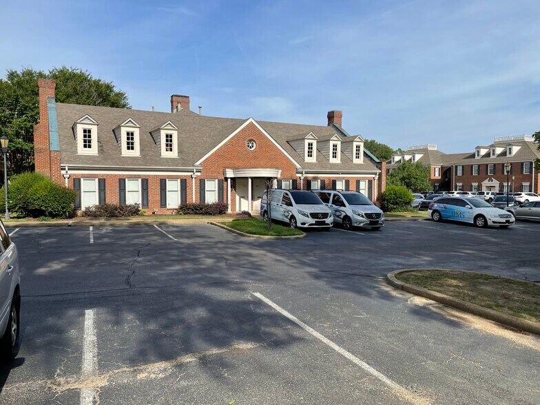2189 West St, Germantown, TN à louer - Photo de l’immeuble – Image 2 sur 3