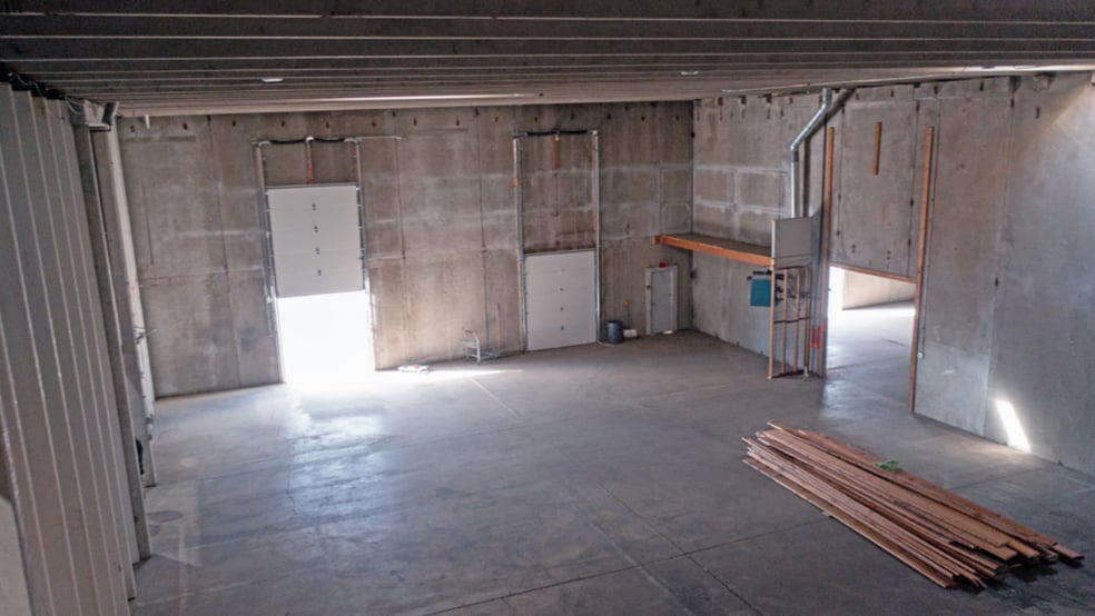 2153 S Wabash St, Denver, CO à louer - Photo intérieure – Image 2 sur 12