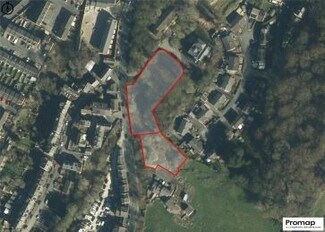Plus de détails pour Ingram St, Keighley - Terrain à vendre