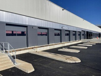 Plus de détails pour Rue Du Long Boël, Saint-Étienne-du-Rouvray - Industriel/Logistique à louer