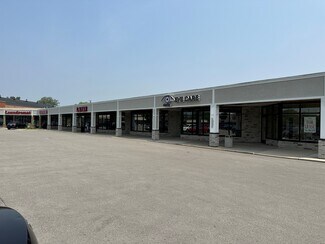 Plus de détails pour 837 S Westmore Ave, Lombard, IL - Bureau/Médical, Local commercial à louer