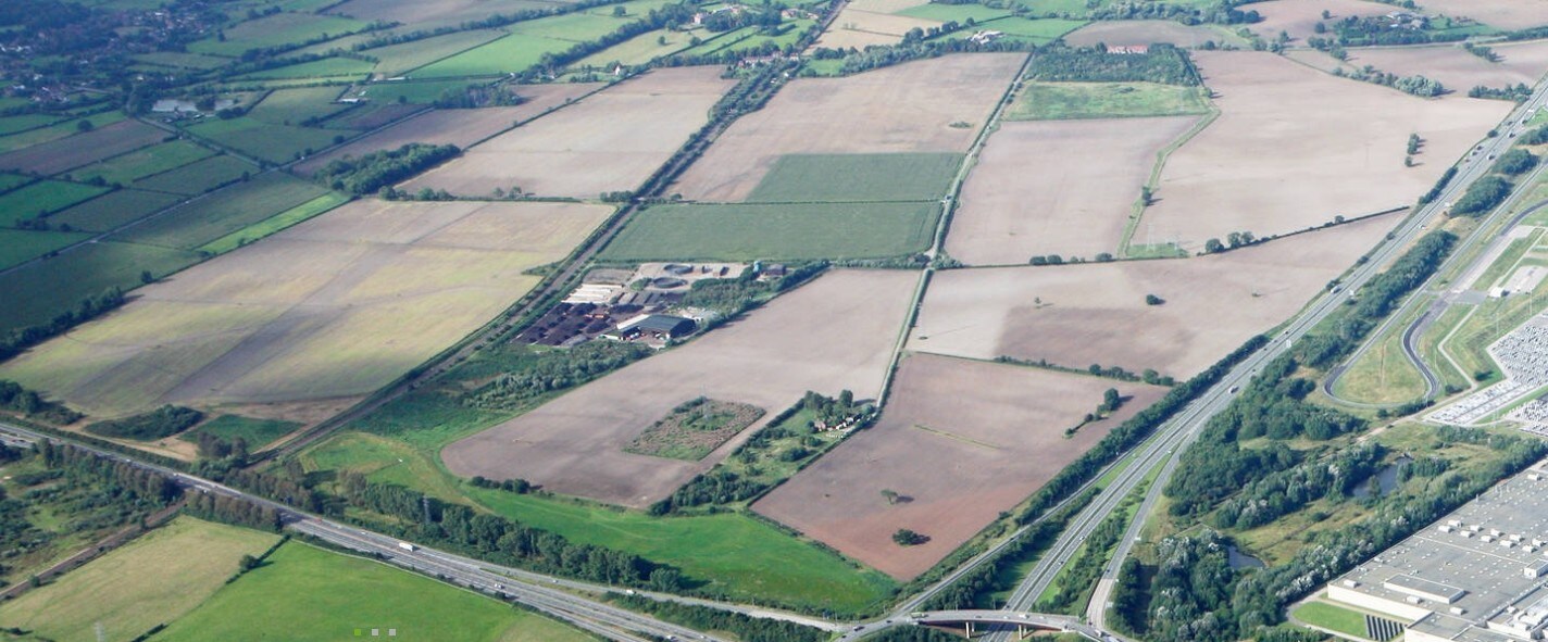 Boundary Rd, Willington à louer Photo principale– Image 1 sur 2