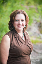 Bonnie Bowlin