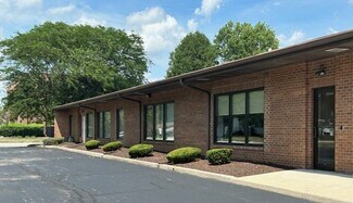 Plus de détails pour 955 175th St, Homewood, IL - Bureau à louer
