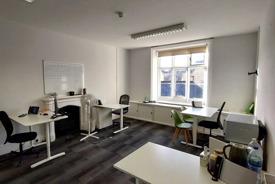 15 Gosditch St, Cirencester à louer - Photo intérieure – Image 2 sur 4