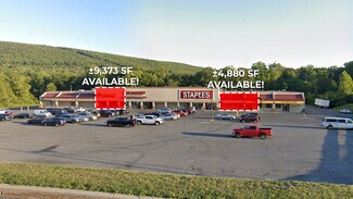Plus de détails pour 1228 National Hwy, Lavale, MD - Local commercial à louer