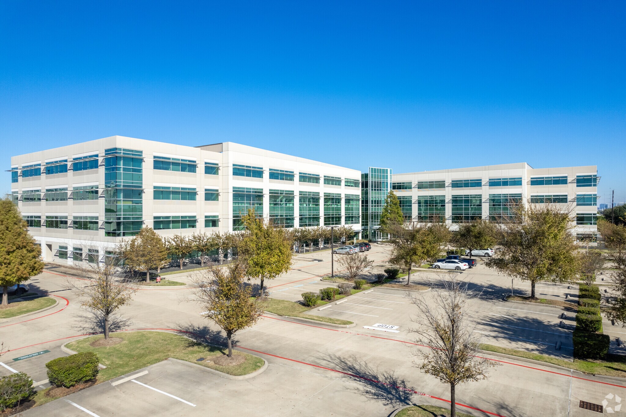 17220 Katy Fwy, Houston, TX à louer Photo principale– Image 1 sur 6