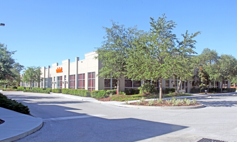 12682-12690 Telecom Dr, Tampa, FL à vendre - Photo de l’immeuble – Image 2 sur 20