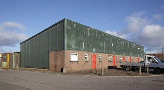 Plus de détails pour Blaenavon Rd, Brynmawr - Industriel/Logistique à louer