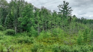 Plus de détails pour 4E West Twin Lake Road, Hayward, WI - Terrain à vendre