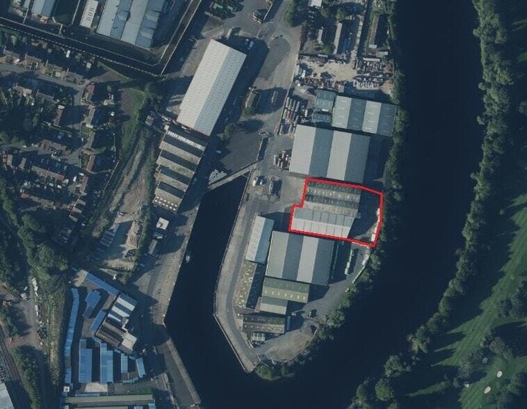 Shore Rd, Perth à louer - Photo de l’immeuble – Image 3 sur 8