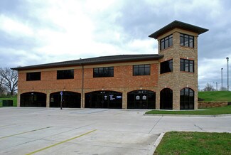 Plus de détails pour 2415 Carter Ln, Columbia, MO - Local d'activités à louer