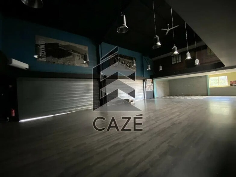 Local d’activités dans Bordeaux à louer - Photo intérieure – Image 2 sur 8