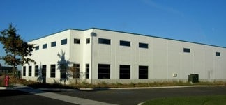 Plus de détails pour 1710 Afton Rd, Sycamore, IL - Industriel/Logistique à louer