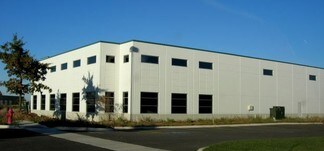 Plus de détails pour 1710 Afton Rd, Sycamore, IL - Industriel/Logistique à louer