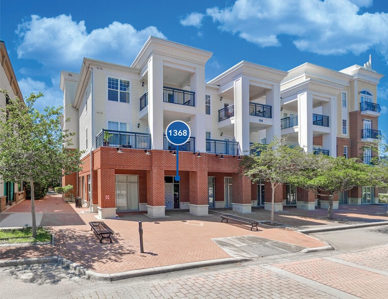 1401 Blumberg Blvd, Winter Springs, FL à louer - Photo de l’immeuble – Image 1 sur 9