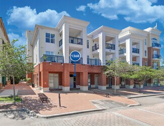 Plus de détails pour 154 Tuskawilla Rd, Winter Springs, FL - Local commercial à louer