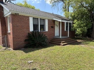 Plus de détails pour 5010 Blackburn St, Jacksonville, FL - Spécialisé à vendre