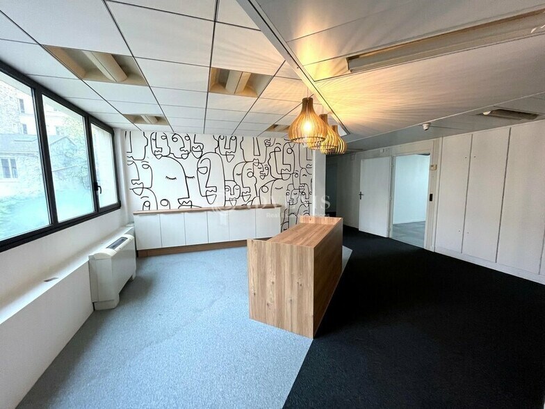 17 Rue Jean Monnet, Nogent-sur-Marne à louer - Photo intérieure – Image 3 sur 11