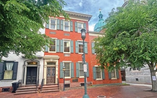Plus de détails pour 204 State St, Harrisburg, PA - Bureau à vendre