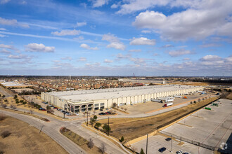 2555 S Valley Pky, Lewisville, TX - VUE AÉRIENNE  vue de carte