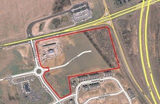 Plus de détails pour 690 Middletown Odessa Rd, Middletown, DE - Bureau/Médical à louer
