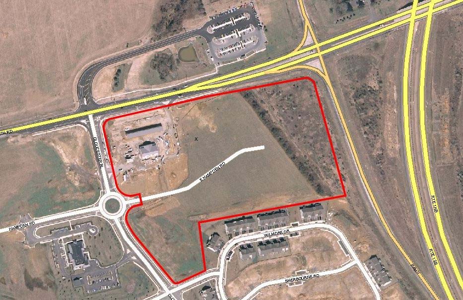690 Middletown Odessa Rd, Middletown, DE à louer Photo principale– Image 1 sur 5