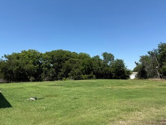 Plus de détails pour 5101 E University Dr, Denton, TX - Terrain à louer