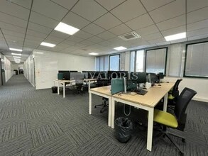 Bureau dans Villeurbanne à louer Photo intérieure– Image 2 sur 11