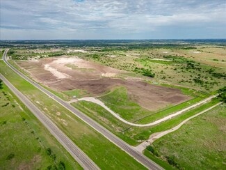 Plus de détails pour Lot 7 E Hwy, Granbury, TX - Terrain à vendre