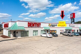 Plus de détails pour 6806 W Military Dr, San Antonio, TX - Local commercial à louer