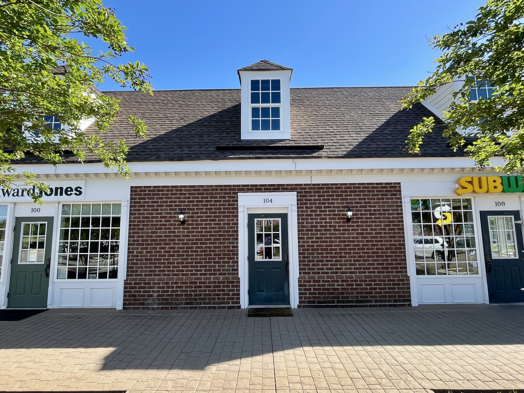 9108 Old Battlefield Blvd, Spotsylvania, VA à louer Photo de l’immeuble– Image 1 sur 23