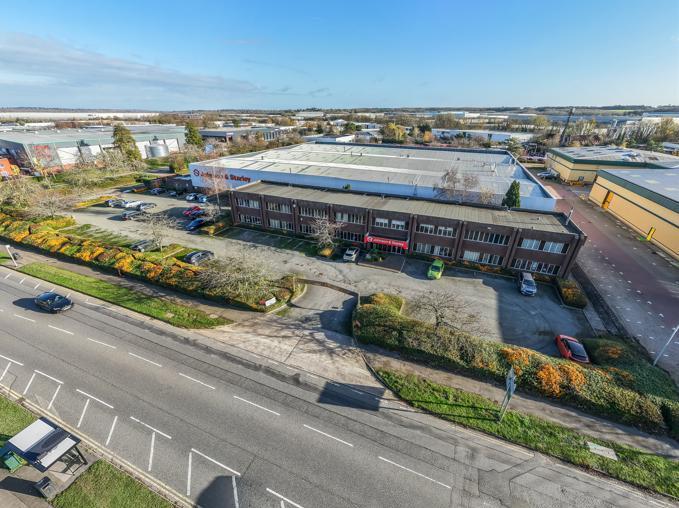 Rhosili Rd, Northampton à louer - Photo de l’immeuble – Image 1 sur 9
