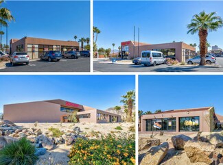 Plus de détails pour 72996 El Paseo, Palm Desert, CA - Local commercial à louer