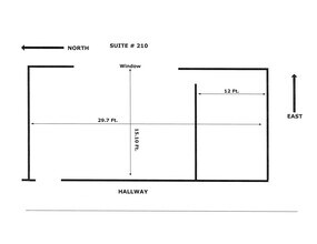 8344 Hall Rd, Utica, MI à louer Photo intérieure– Image 1 sur 1