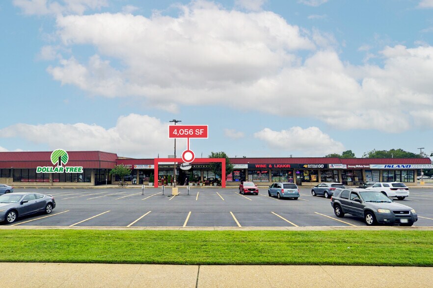 2730-2784 Sunrise Hwy, Bellmore, NY à louer - Photo de l’immeuble – Image 1 sur 2