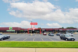 Plus de détails pour 2730-2784 Sunrise Hwy, Bellmore, NY - Local commercial à louer