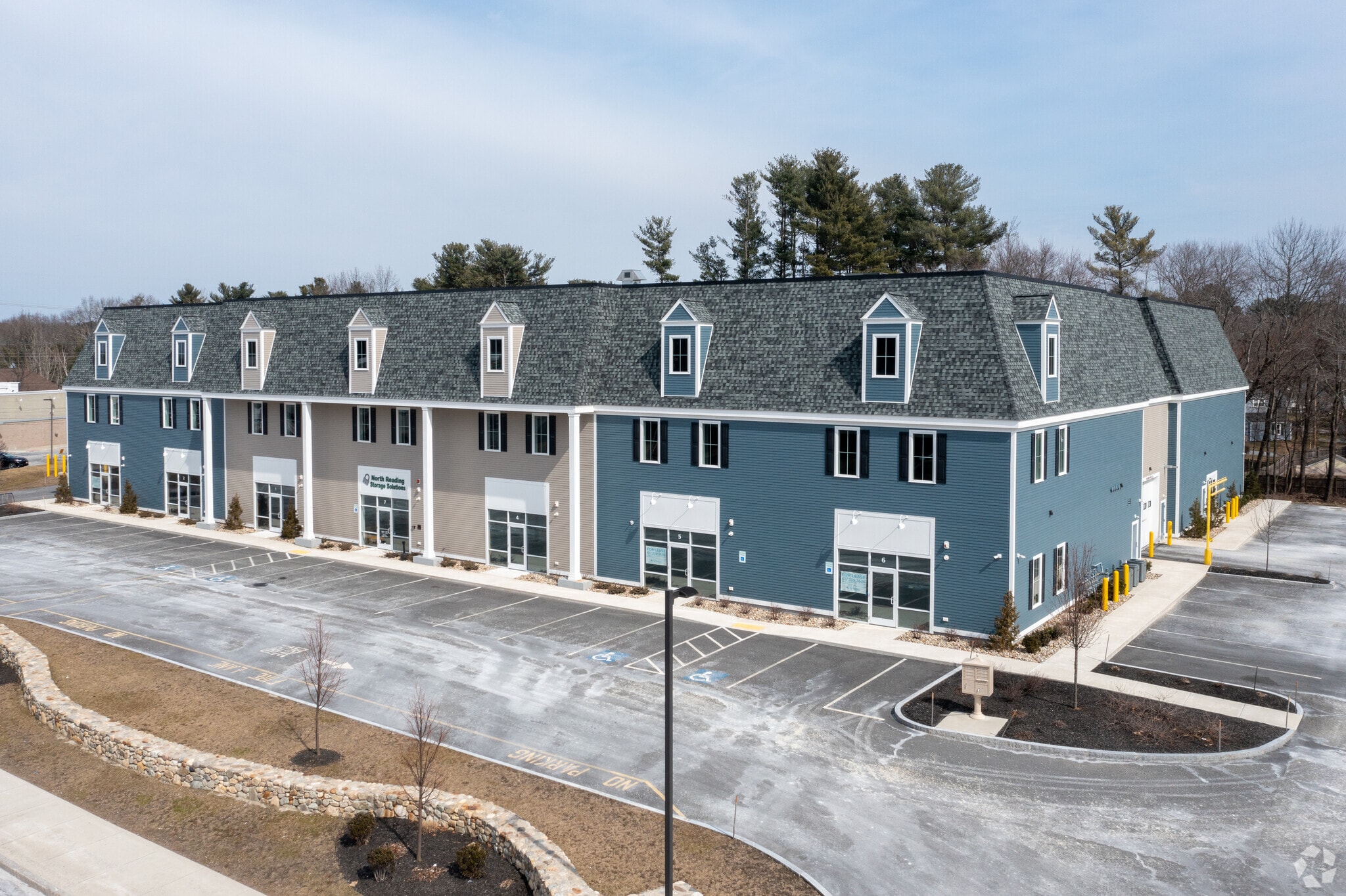 35 Main St, North Reading, MA à louer Photo principale– Image 1 sur 6