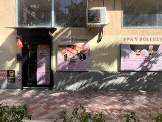 Plus de détails pour Local commercial à louer