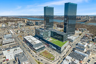 2030 Hudson St, Fort Lee, NJ - VUE AÉRIENNE  vue de carte