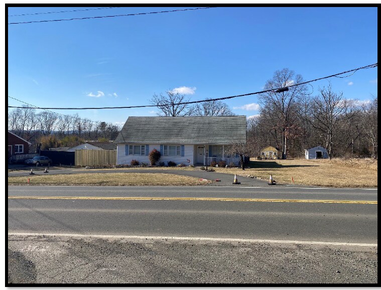24259 Stone Springs Blvd, Sterling, VA à vendre - Photo principale – Image 1 sur 1