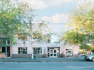 Plus de détails pour 1323 Commercial St, Bellingham, WA - Bureau à vendre