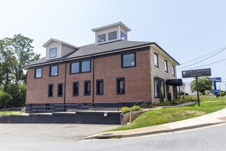 Plus de détails pour 5200 Fort Ave, Lynchburg, VA - Bureau à vendre