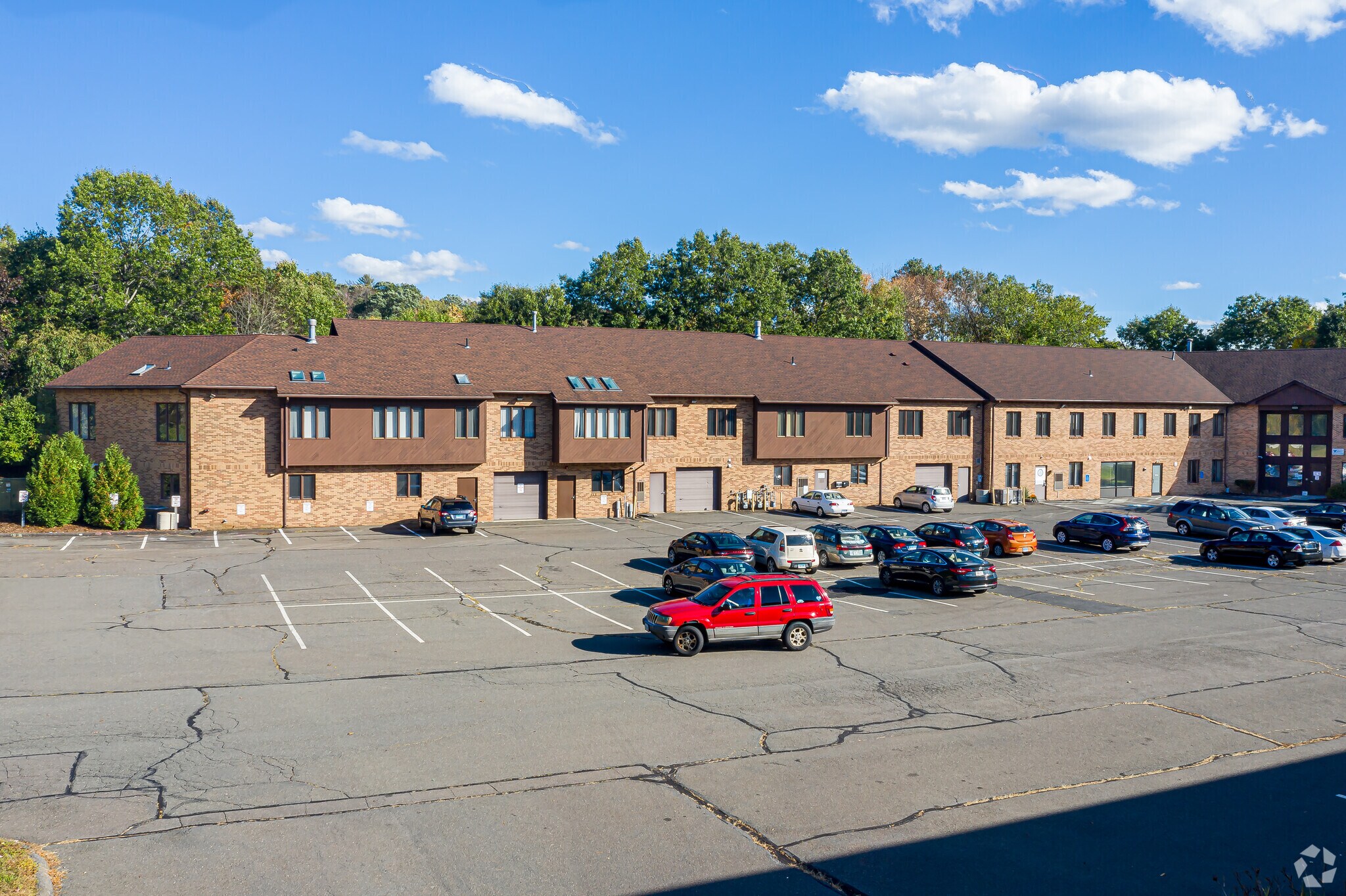 27 Naek Rd, Vernon Rockville, CT à vendre Photo principale– Image 1 sur 6